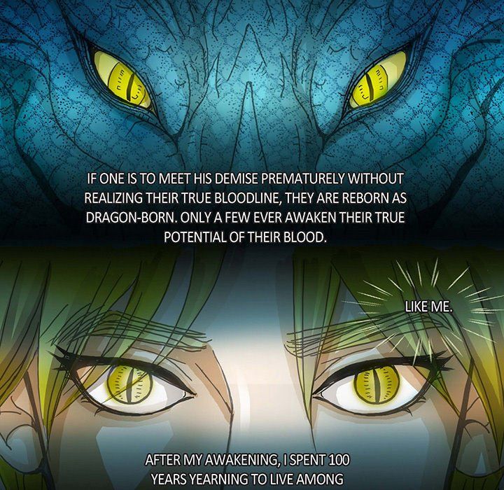 The Emperor's Woman Manhwa - Chapter 77 Page 34