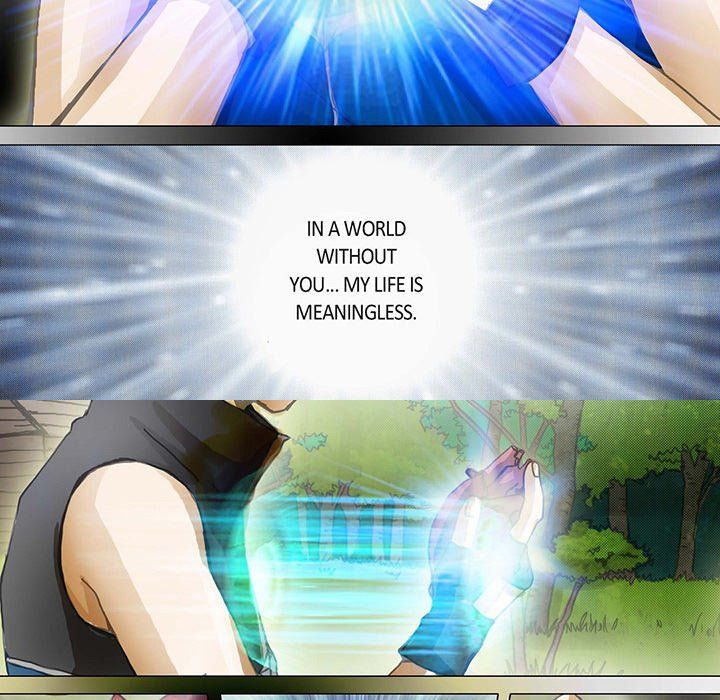 The Emperor's Woman Manhwa - Chapter 77 Page 36