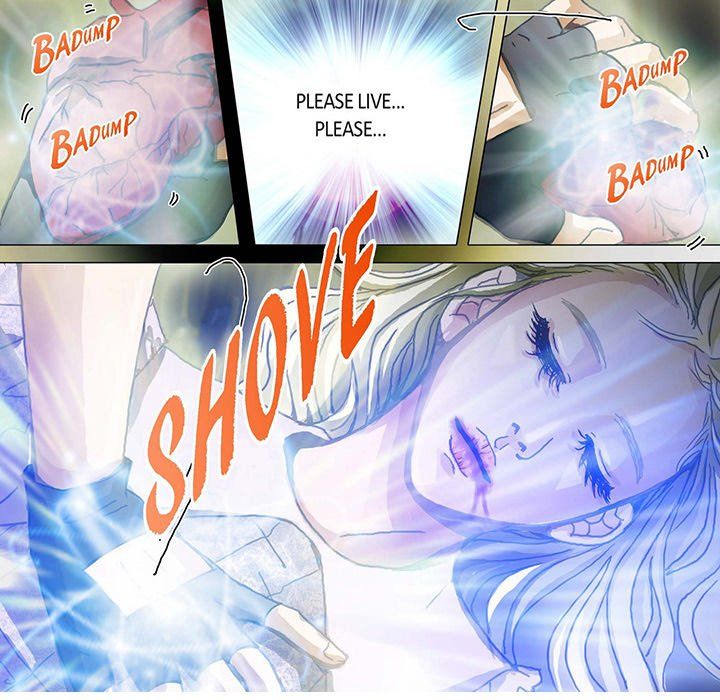 The Emperor's Woman Manhwa - Chapter 77 Page 37