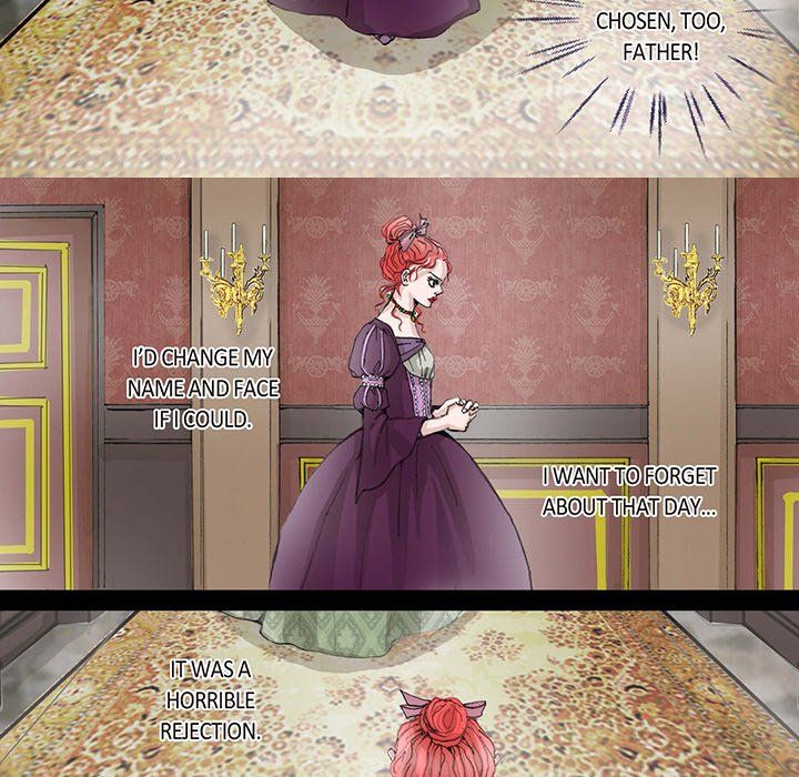 The Emperor's Woman Manhwa - Chapter 32 Page 8