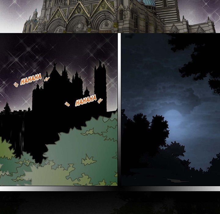 The Emperor's Woman Manhwa - Chapter 91 Page 35