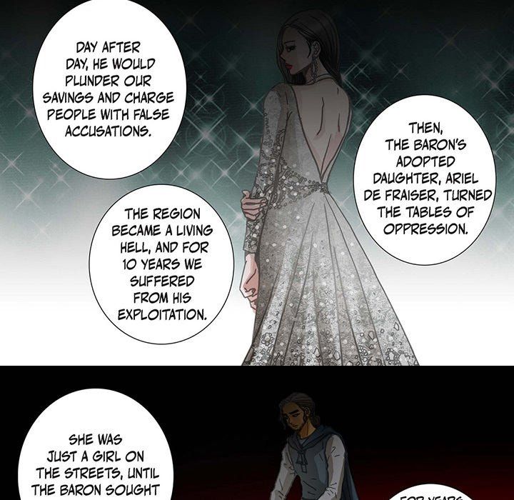 The Emperor's Woman Manhwa - Chapter 70 Page 16
