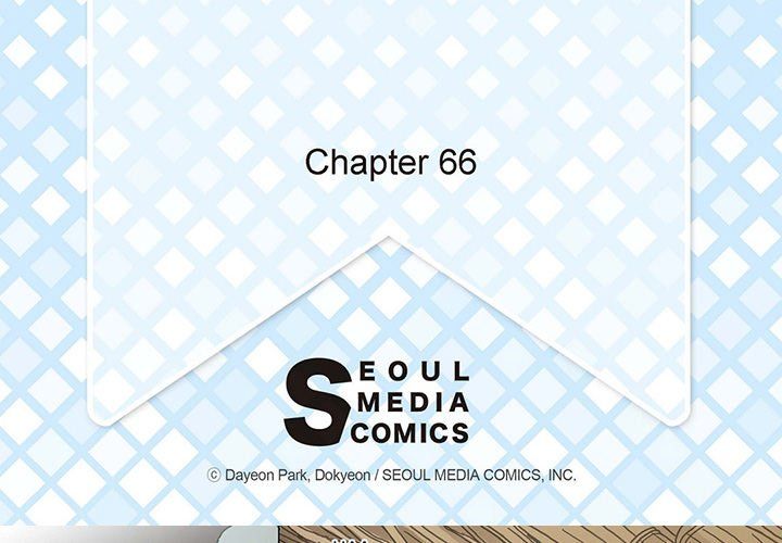 The Emperor's Woman Manhwa - Chapter 66 Page 3