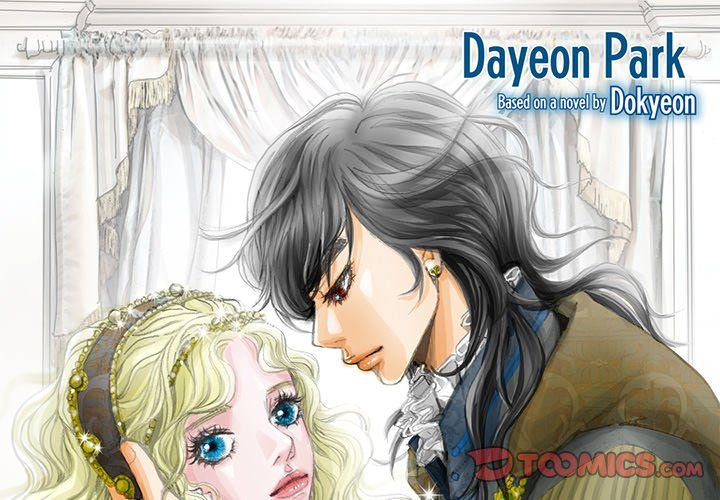 The Emperor's Woman Manhwa - Chapter 23 Page 0