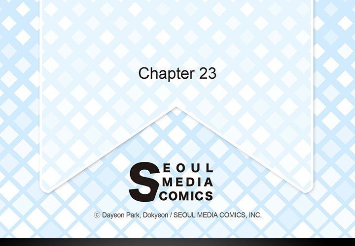 The Emperor's Woman Manhwa - Chapter 23 Page 3