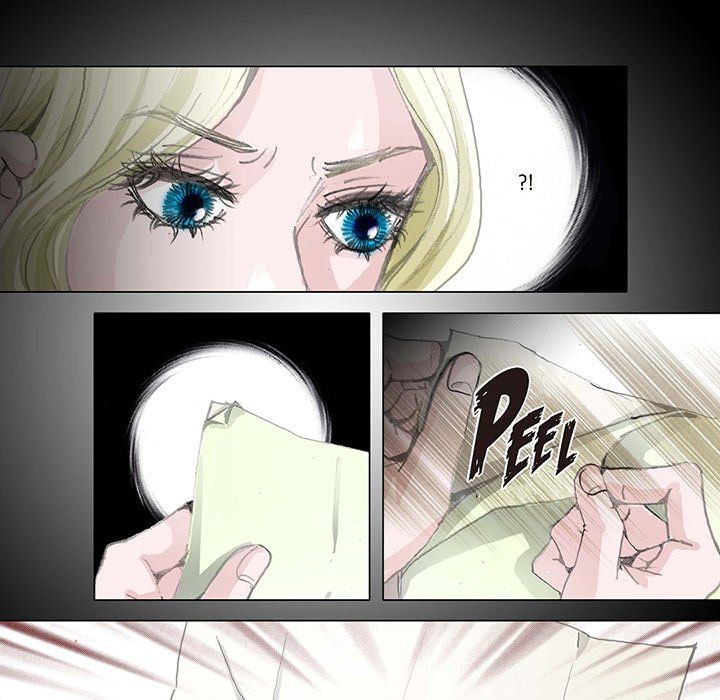 The Emperor's Woman Manhwa - Chapter 23 Page 4