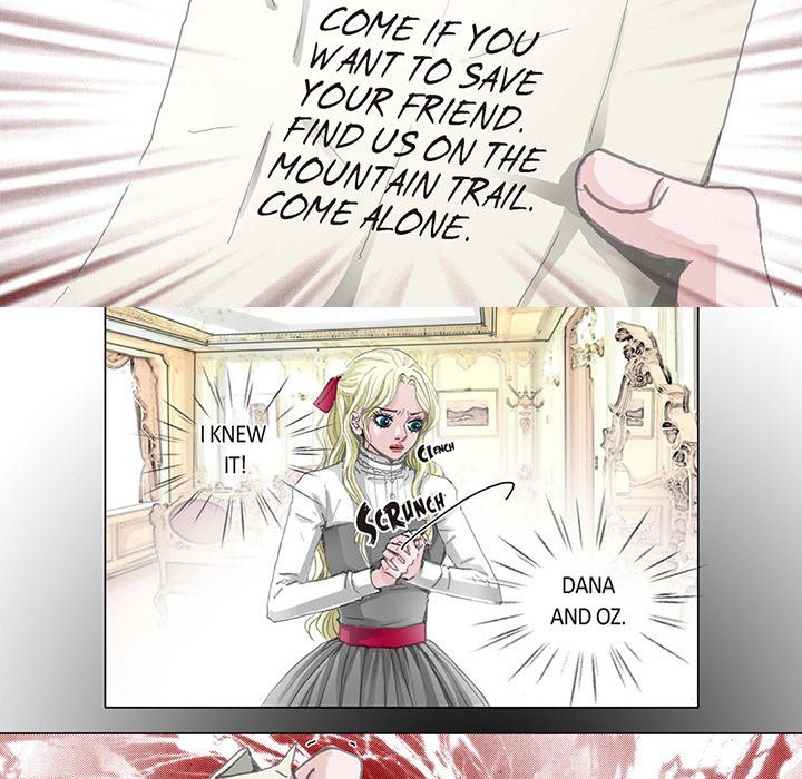 The Emperor's Woman Manhwa - Chapter 23 Page 5