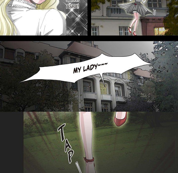 The Emperor's Woman Manhwa - Chapter 23 Page 9