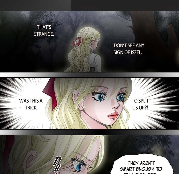 The Emperor's Woman Manhwa - Chapter 23 Page 11