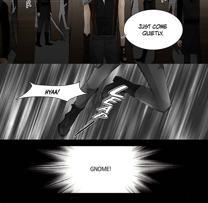 The Emperor's Woman Manhwa - Chapter 23 Page 15