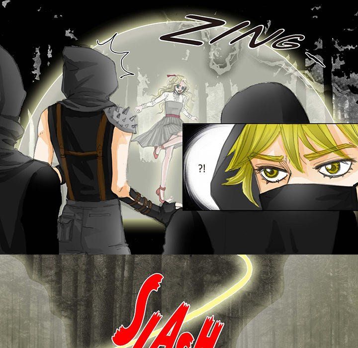 The Emperor's Woman Manhwa - Chapter 23 Page 16