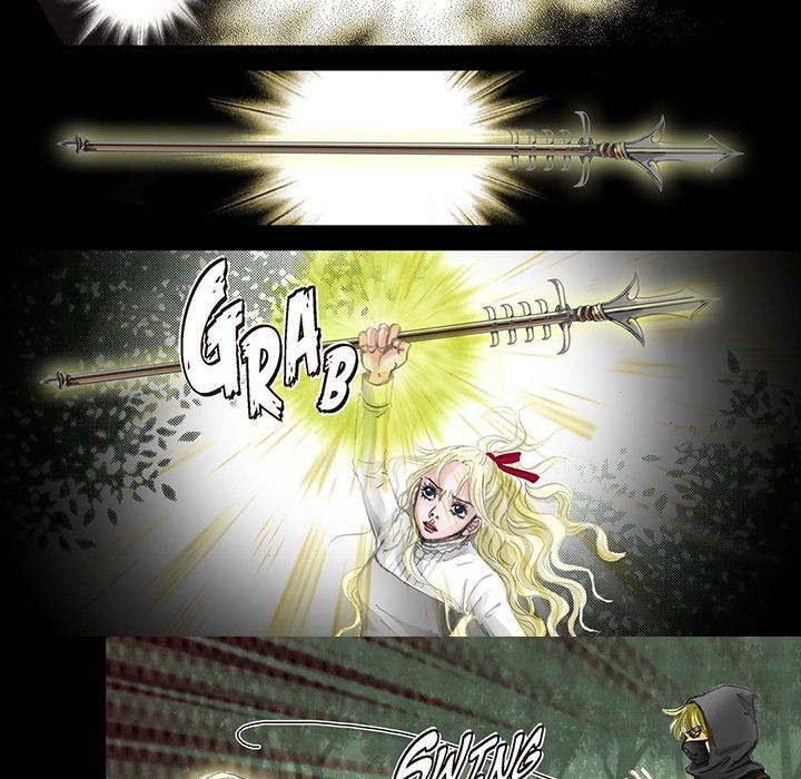 The Emperor's Woman Manhwa - Chapter 23 Page 23