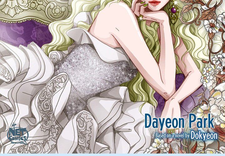 The Emperor's Woman Manhwa - Chapter 65 Page 1