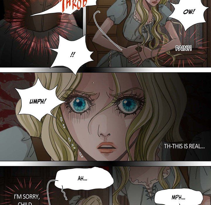 The Emperor's Woman Manhwa - Chapter 65 Page 14