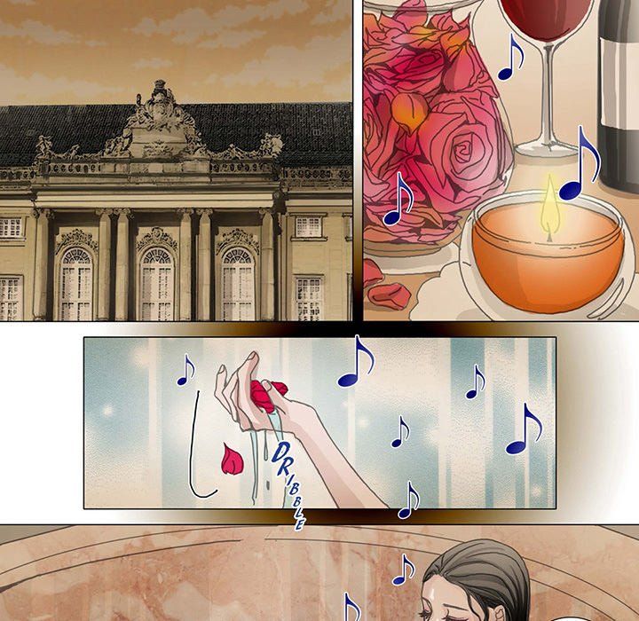 The Emperor's Woman Manhwa - Chapter 46 Page 4