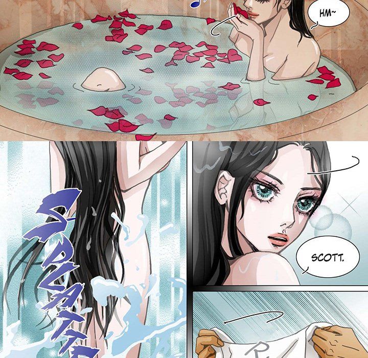 The Emperor's Woman Manhwa - Chapter 46 Page 5