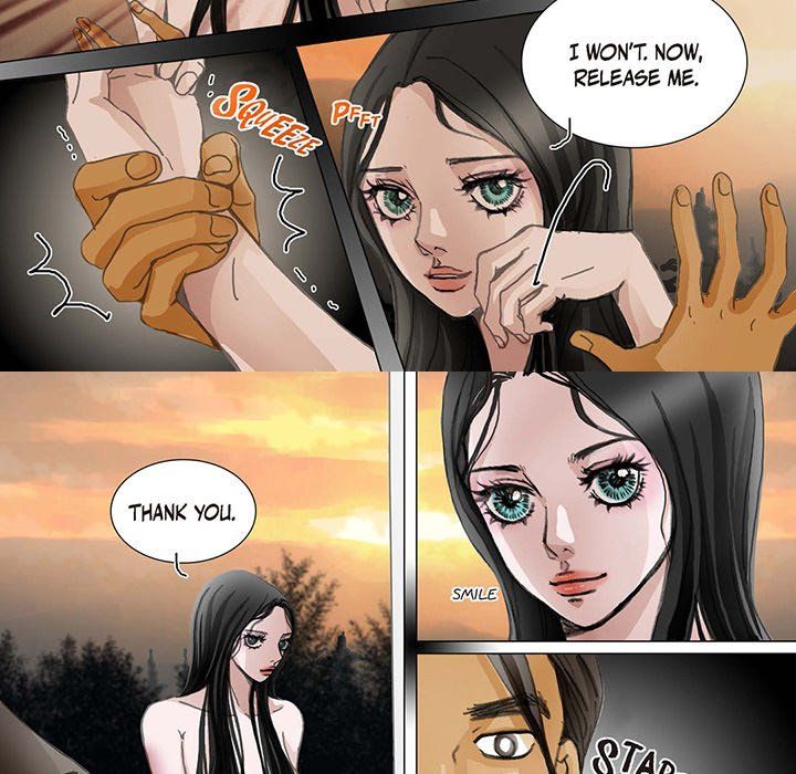 The Emperor's Woman Manhwa - Chapter 46 Page 12