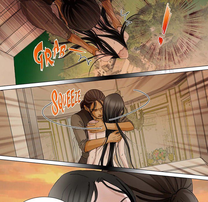 The Emperor's Woman Manhwa - Chapter 46 Page 14