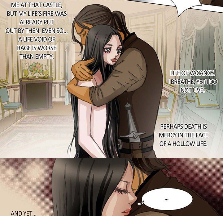 The Emperor's Woman Manhwa - Chapter 46 Page 16