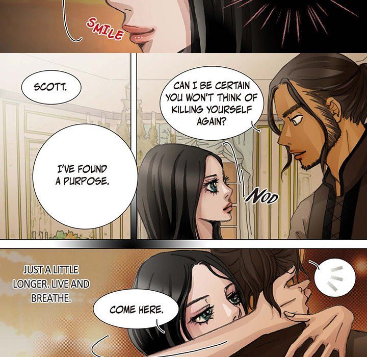 The Emperor's Woman Manhwa - Chapter 46 Page 18