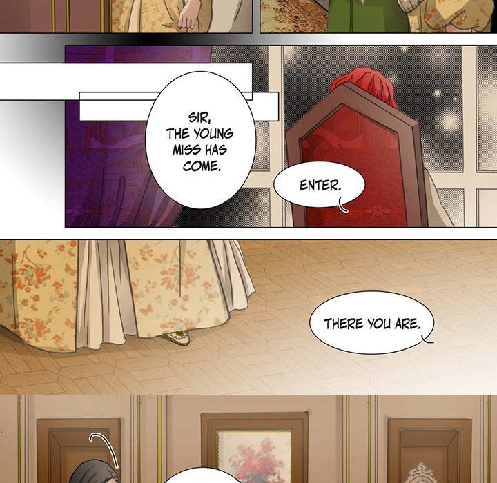 The Emperor's Woman Manhwa - Chapter 46 Page 23