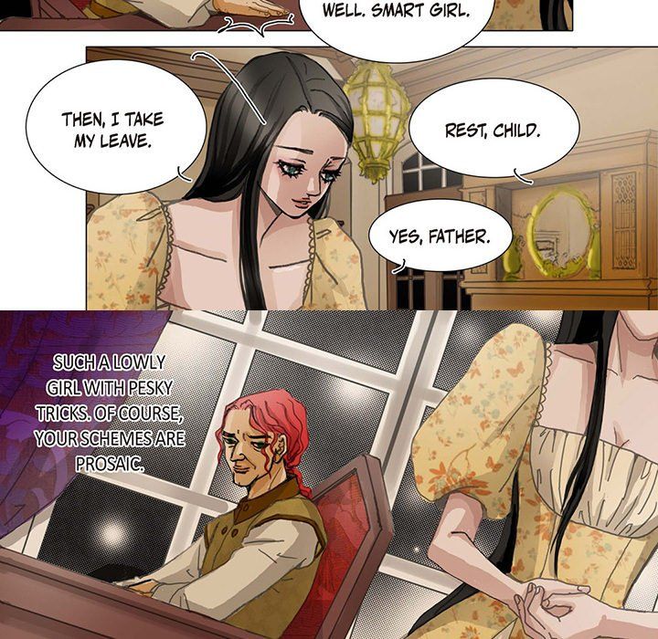 The Emperor's Woman Manhwa - Chapter 46 Page 29