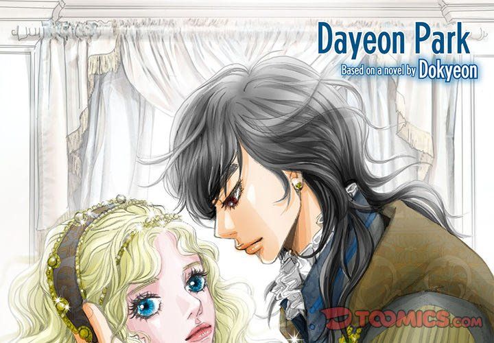 The Emperor's Woman Manhwa - Chapter 18 Page 0