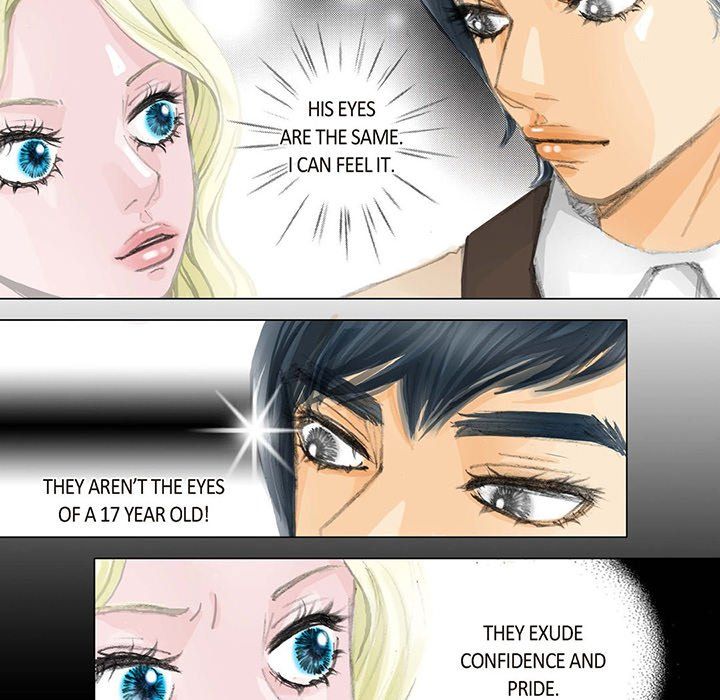 The Emperor's Woman Manhwa - Chapter 18 Page 7