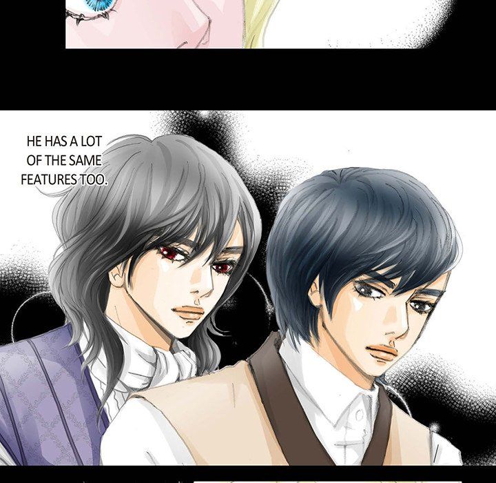The Emperor's Woman Manhwa - Chapter 18 Page 8