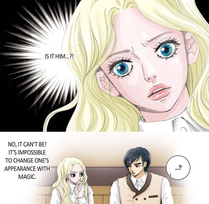 The Emperor's Woman Manhwa - Chapter 18 Page 9