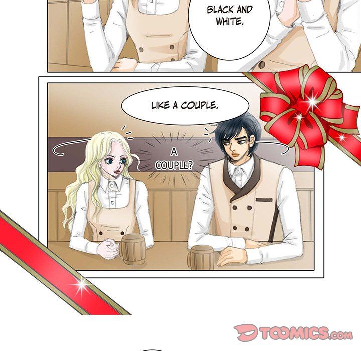 The Emperor's Woman Manhwa - Chapter 18 Page 13