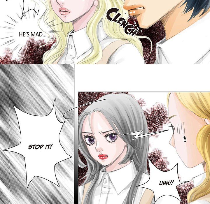 The Emperor's Woman Manhwa - Chapter 18 Page 15