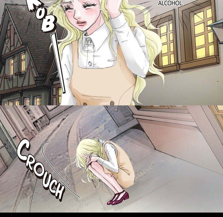 The Emperor's Woman Manhwa - Chapter 18 Page 29