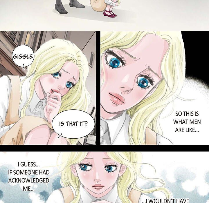 The Emperor's Woman Manhwa - Chapter 18 Page 35