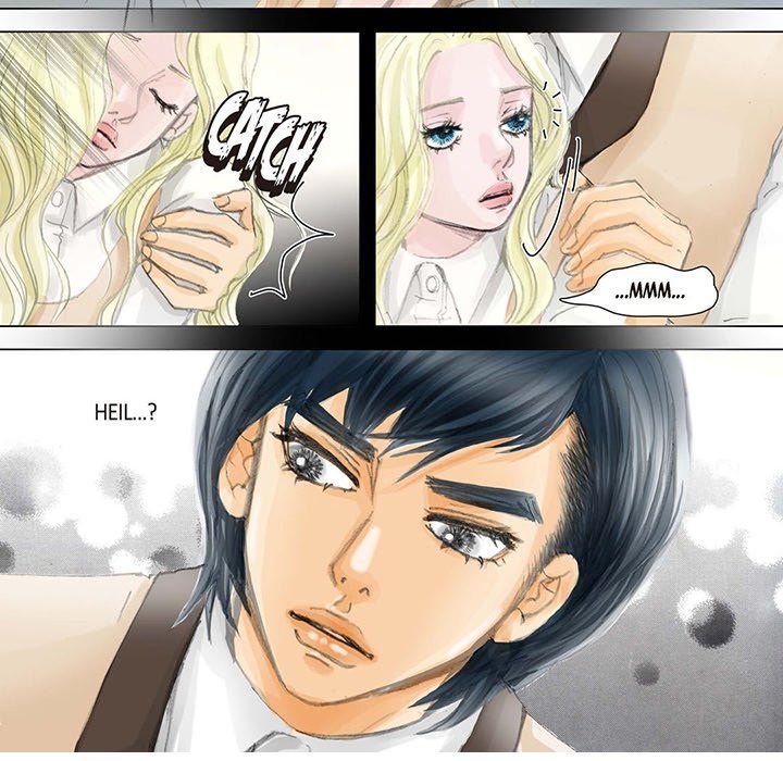 The Emperor's Woman Manhwa - Chapter 18 Page 37