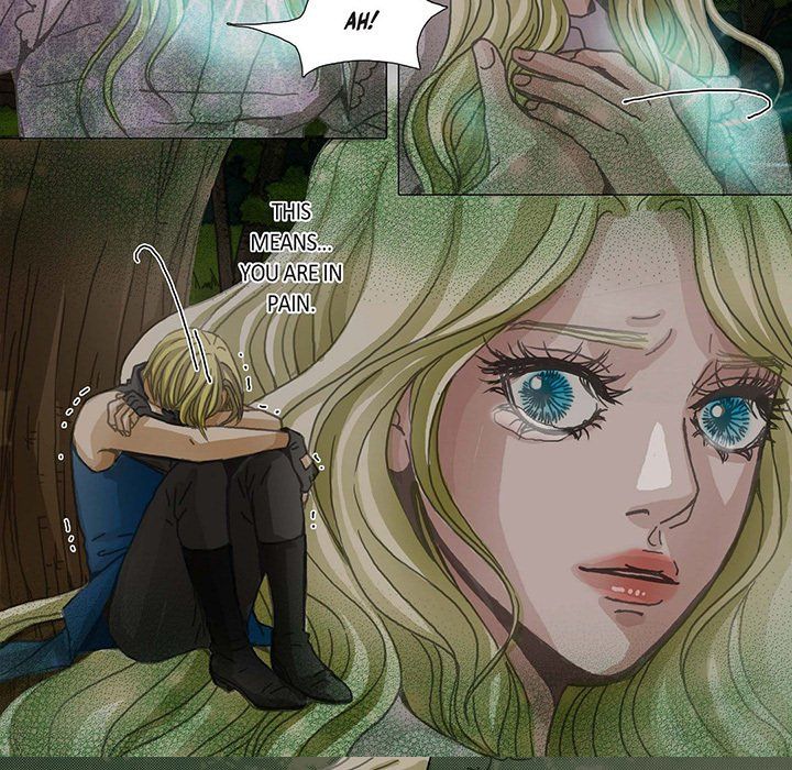 The Emperor's Woman Manhwa - Chapter 82 Page 20