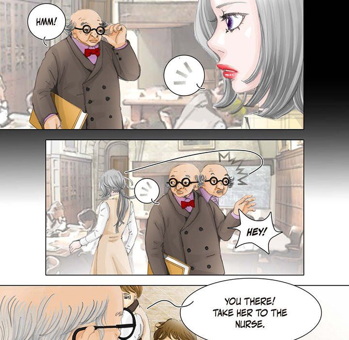 The Emperor's Woman Manhwa - Chapter 14 Page 14