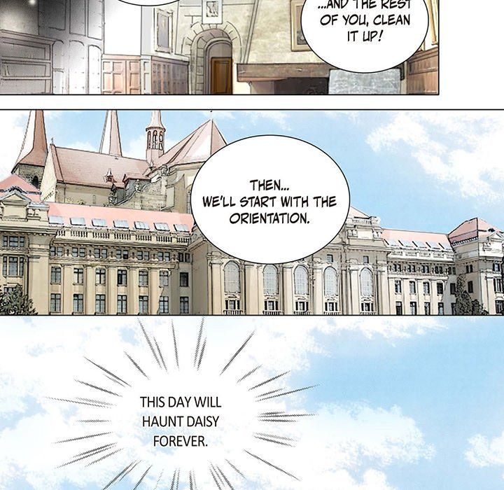 The Emperor's Woman Manhwa - Chapter 14 Page 17