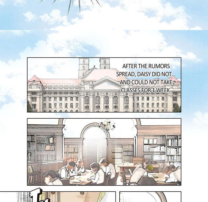 The Emperor's Woman Manhwa - Chapter 14 Page 18