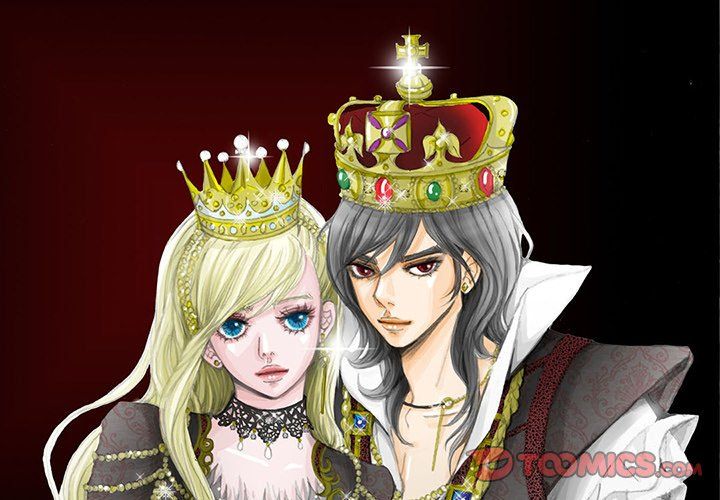 The Emperor's Woman Manhwa - Chapter 13 Page 0