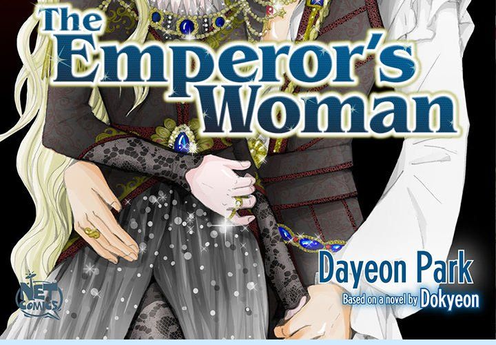 The Emperor's Woman Manhwa - Chapter 13 Page 1