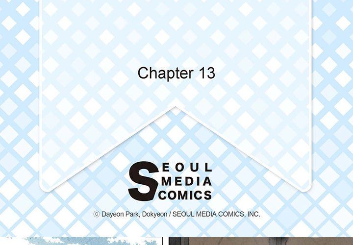 The Emperor's Woman Manhwa - Chapter 13 Page 3