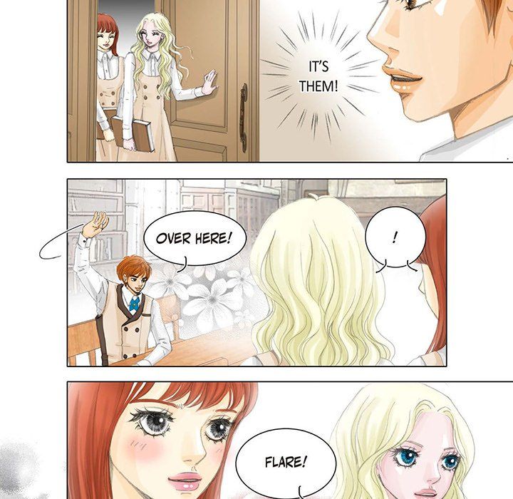 The Emperor's Woman Manhwa - Chapter 13 Page 7