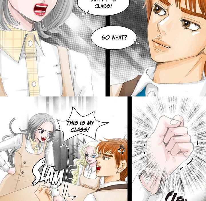 The Emperor's Woman Manhwa - Chapter 13 Page 12