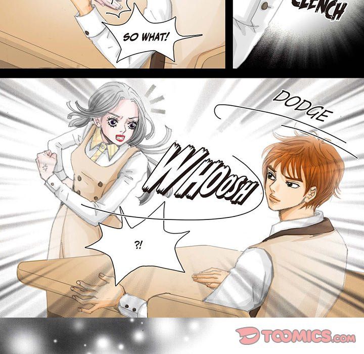 The Emperor's Woman Manhwa - Chapter 13 Page 13