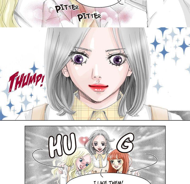 The Emperor's Woman Manhwa - Chapter 13 Page 18