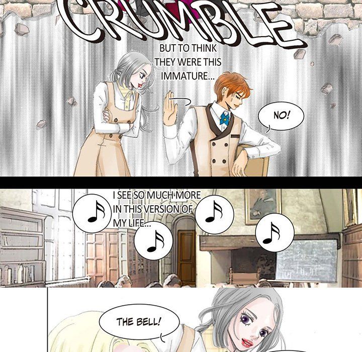 The Emperor's Woman Manhwa - Chapter 13 Page 23