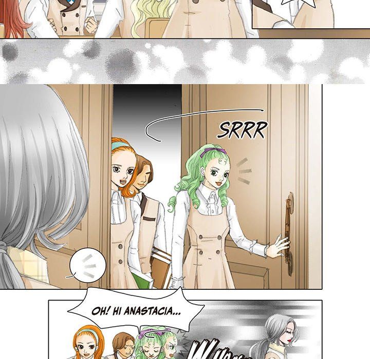 The Emperor's Woman Manhwa - Chapter 13 Page 25