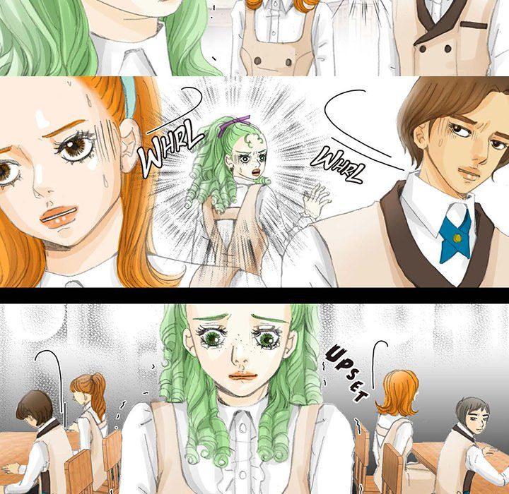 The Emperor's Woman Manhwa - Chapter 13 Page 35