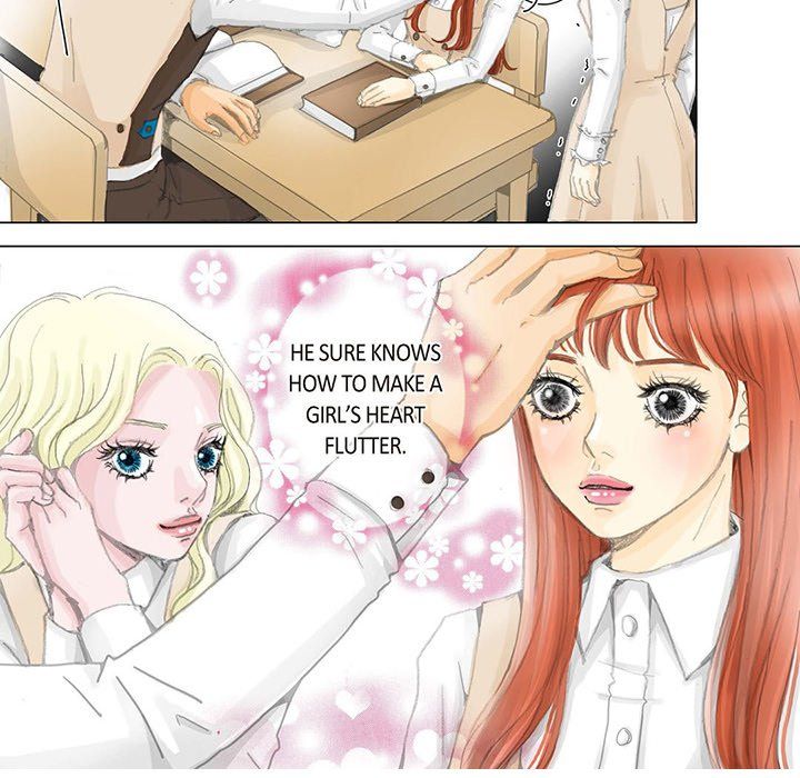 The Emperor's Woman Manhwa - Chapter 13 Page 37